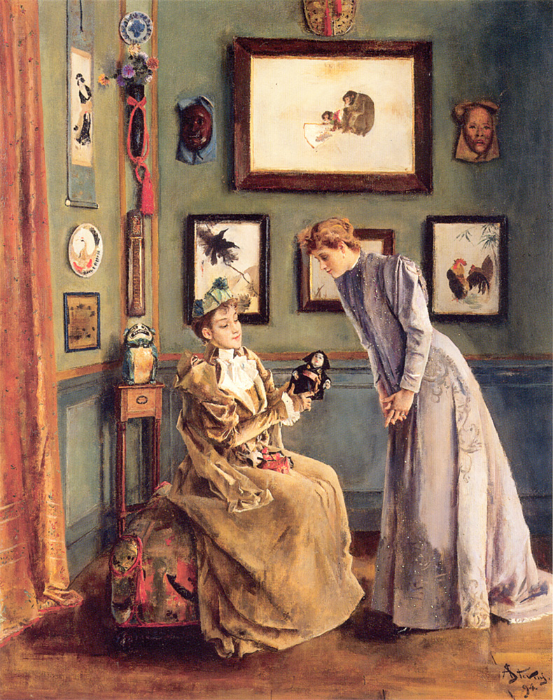 Artsc110: Paintings